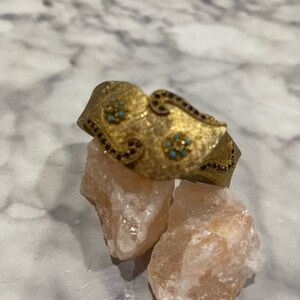 Vintage Watch bracelet Very Old